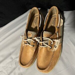 Sperry Top Sider Songfish, Womens size 9